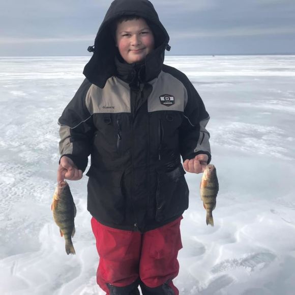 Meet your Posher, Kevin - Picture 1 of 1